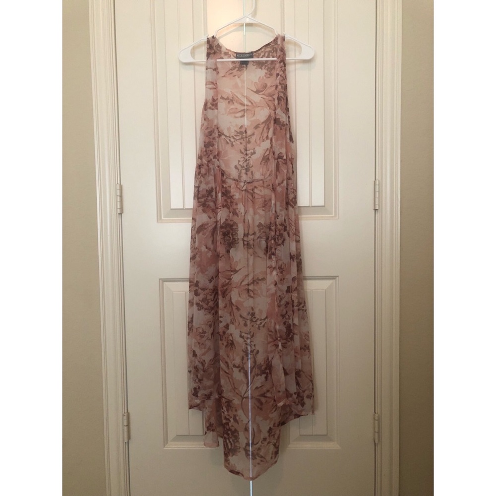 Accessory St Vest